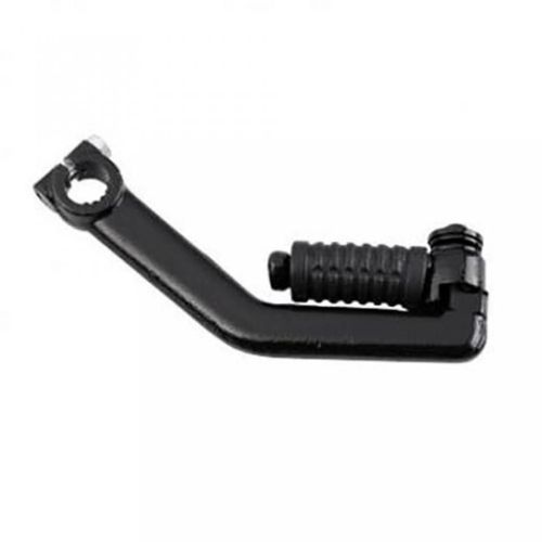 Kick De Démarrage Teknix Pour Scooter Piaggio 50 Typhoon Neuf