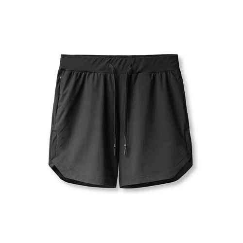Short De Musculation Multi-Poches Pour Homme,Short De Course Respirant,Séchage Rapide,Jogging Sportif,Entraînement De Gym,Objectifs Pour Homme,Été