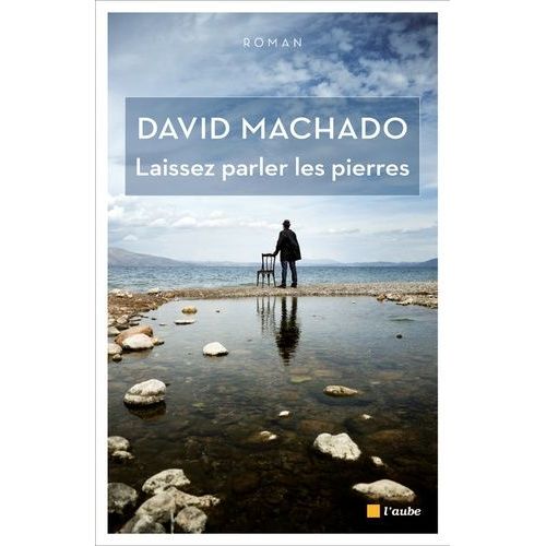 Laissez Parler Les Pierres