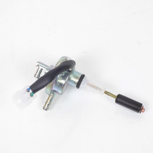 Robinet De Réservoir À Essence Teknix Pour Moto Peugeot 50 Xps 2002 À 2010 Neuf