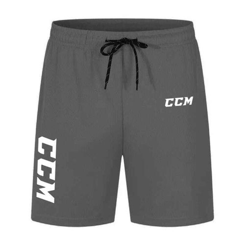 Ccm-Short De Jogging En Maille Respirante À Séchage Rapide Pour Homme,Vêtement De Sport Décontracté Pour La Gym Et L'entraînementté Été 2023
