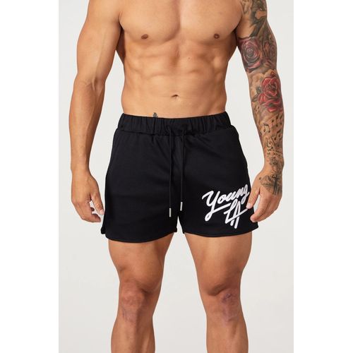 Shorts De Sport Pour Hommes,Style Américain,Marques De Vêtements Ya,Jogging,Course En Plein Air,Basket-Ball,Entraînement,Pantalons De Plage