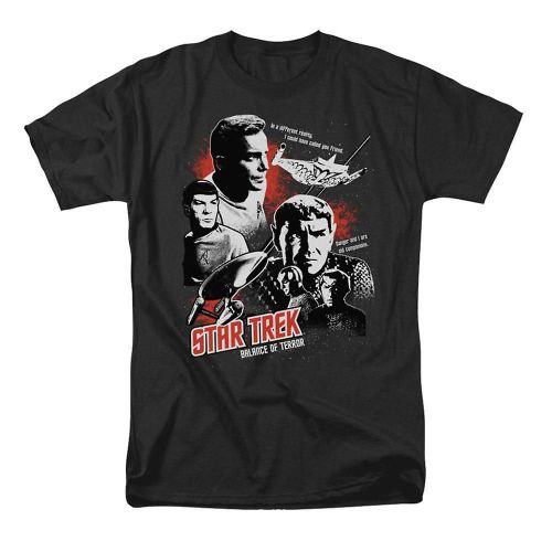 Star Trek Balance Of Terror T-Shirt