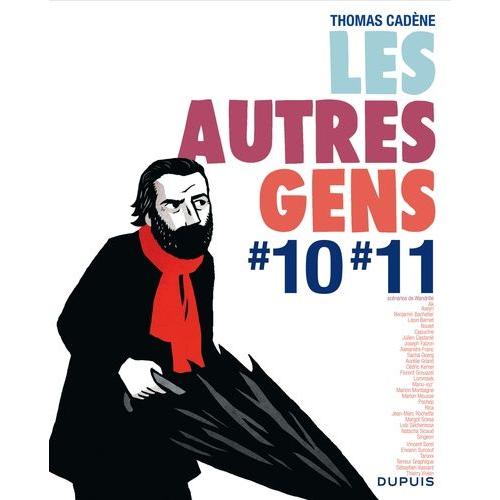 Les Autres Gens Tome 10 Et 11