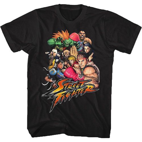Street Fighter T-Shirt