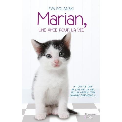 Marian, Une Amie Pour La Vie