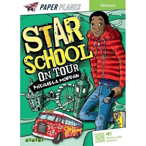 Star School On Tour