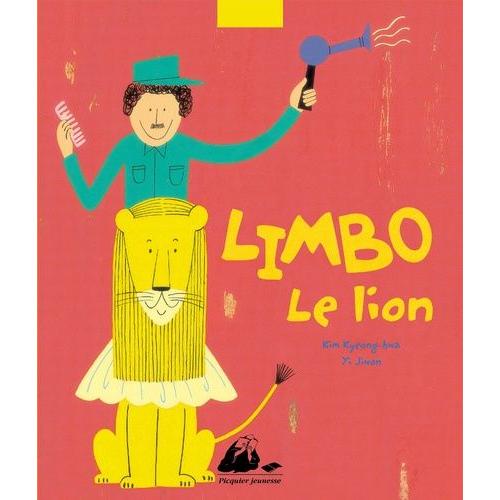 Limbo Le Lion