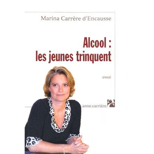 Alcool : Les Jeunes Trinquent