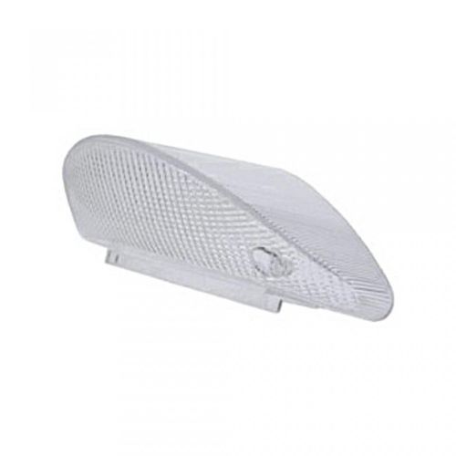 Cabochon Feu Arrière Transparent One Pour Scooter Yamaha 50 Aerox Neuf
