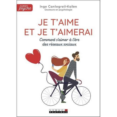 Je T'aime Et Je T'aimerai