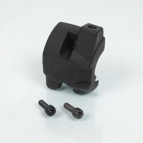 Demi Commodo Cocotte Av Droite Pour Scooter Mbk 50 Spirit 1996-2002 4cu-H3987-01