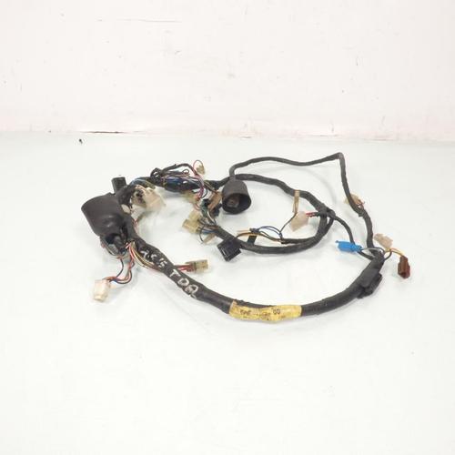 Faisceau Électrique Origine Pour Moto Yamaha 125 Tdr 1993 À 2002 5ae-82590-00