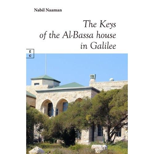 The Keys Of The Al-Bassa House In Galilee