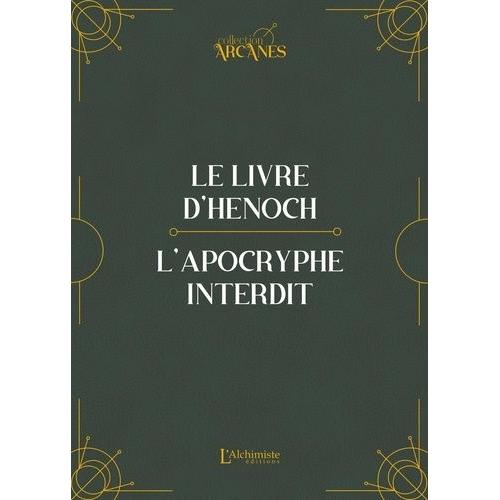 Le Livre D'hénoch