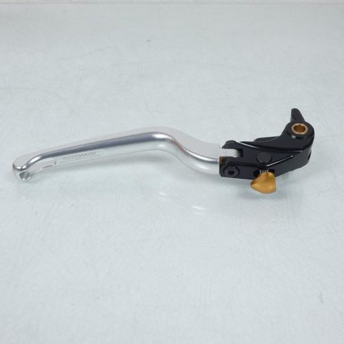 Levier Frein Droit Rizoma Pour Moto Triumph Daytona Lb400a Alu Poli Neuf