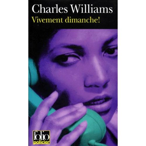 Vivement Dimanche !