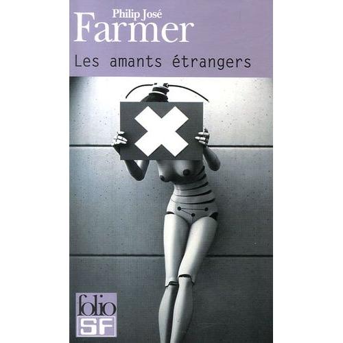 Les Amants Étrangers