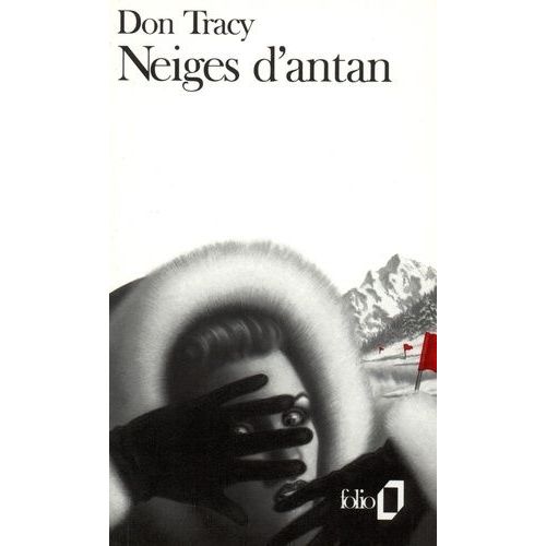 Neiges D'antan