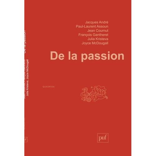 De La Passion