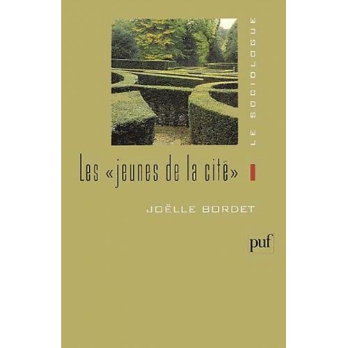 Les " Jeunes De La Cité