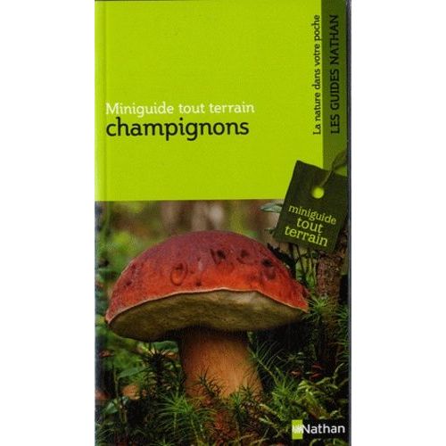 Champignons