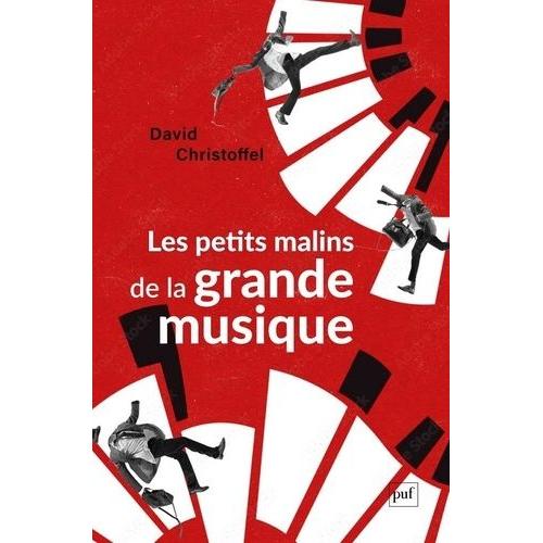 Les Petits Malins De La Grande Musique