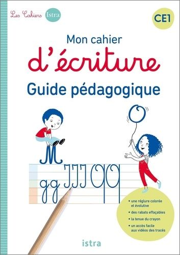 Soldes Cahier Apprentissage Ecriture - Nos bonnes affaires de janvier