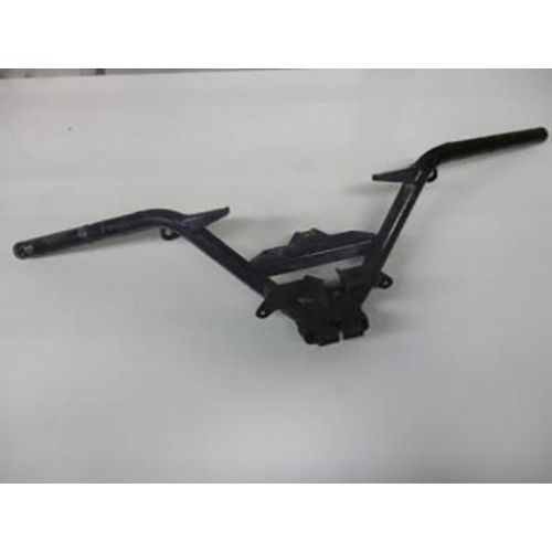 Guidon Origine Origine Pour Scooter Piaggio 125 X9 2002 Occasion