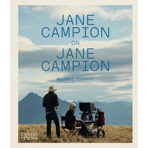 Jane Campion On Jane Campion