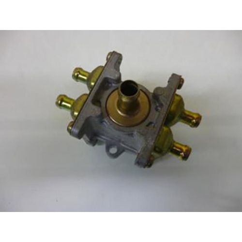 Antipollution Origine Pour Moto Suzuki 600 Bandit 2000 À 2004 33e1 Occasion
