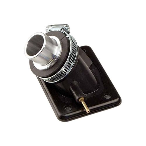 Pipe D Admission Tun'r Pour Moto Aprilia 50 Rx Moteur Am6 Neuf