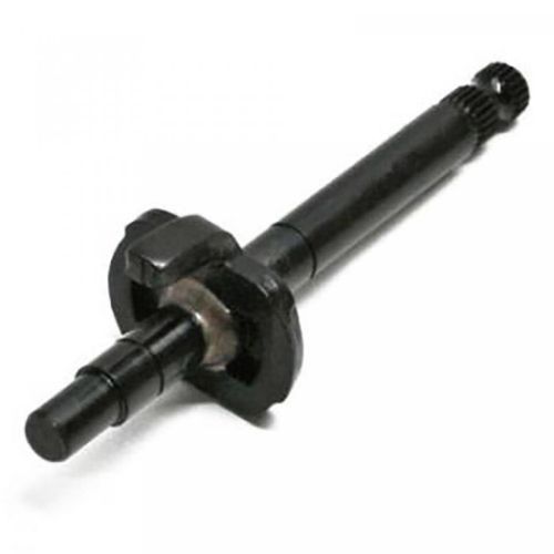 Axe De Sélecteur Top Performances Pour Pour Moto Yamaha 50 Dt R Neuf