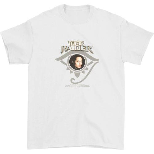 Tomb Raider T-Shirt