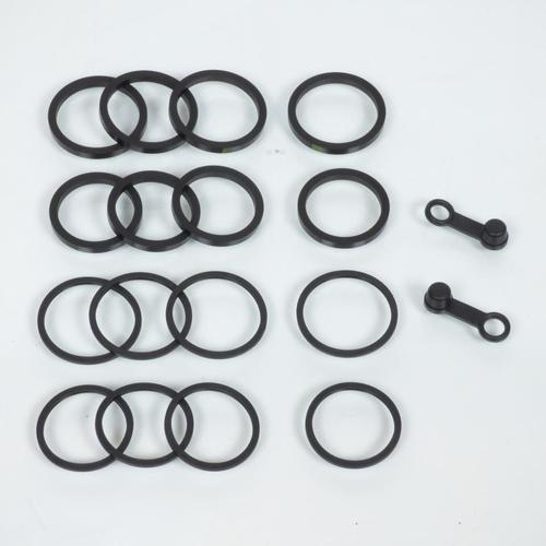 Kit Réparation D?Étrier Frein Avant Pour Moto Yamaha 900 Tdm 2008 Rn18 Bcf-214