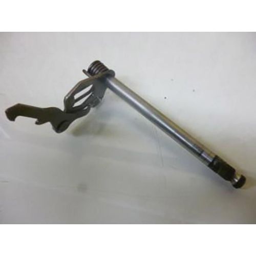 Axe De Sélecteur Origine Pour Moto Honda 125 Cbr 2004-2009 Jc34e Occasion