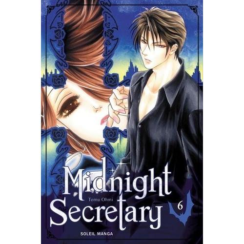 Midnight Secretary - Tome 6