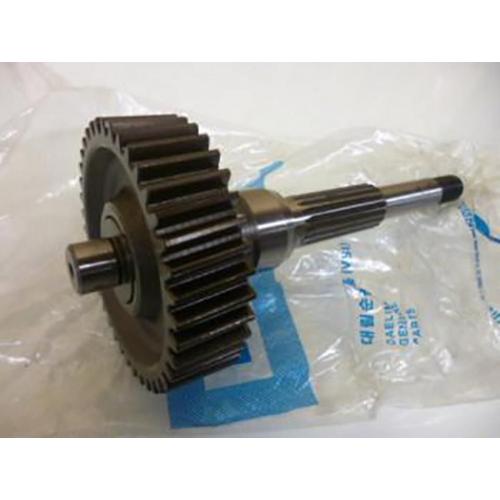 Pont Arrière De Transmission Pour Scooter Daelim 125 Sl 23430-Sa2-0010 Neuf