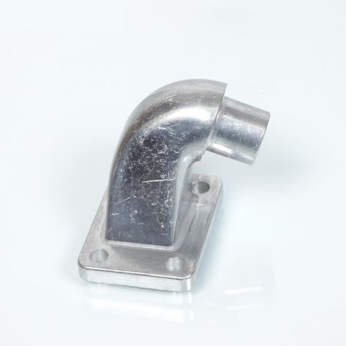 Pipe D Admission Teknix Pour Mobylette Mbk 50 Magnum Racing Neuf