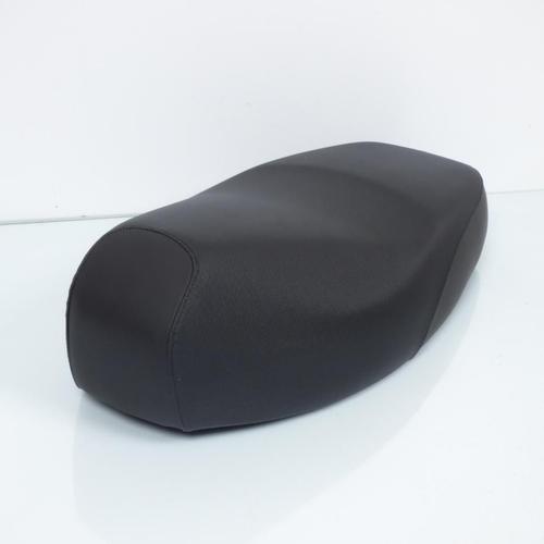 Selle Biplace Tnt Pour Scooter Mbk 50 Spirit 2004 À 2013 Selle Noire Neuf