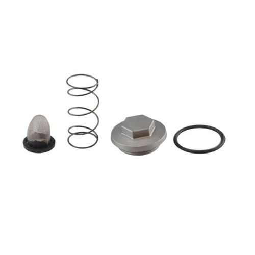 Bouchon Niveau Huile Teknix Pour Scooter Keeway 125 Matrix Neuf