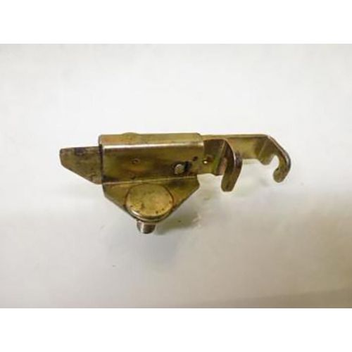 Serrure De Selle Origine Pour Moto Yamaha 600 Fazer 1998-2002 Occasion
