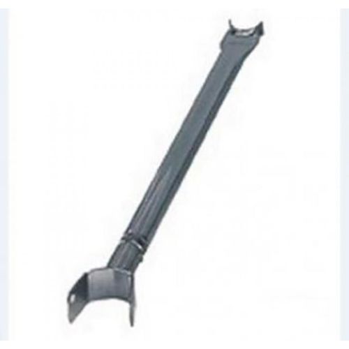 Barre De Renfort Droite Raidisseur De Cadre Pour Mobylette Peugeot 103 Mvl Cyclo Neuf