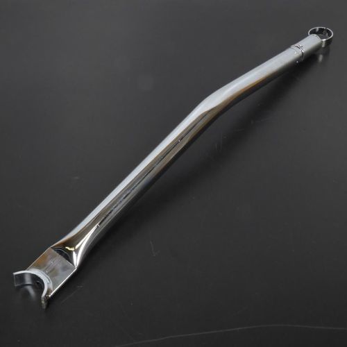 Support Divers Rofel Pour Pour Mobylette Mbk 50 51 1000485 Barre De Renfort Coudé Neuf