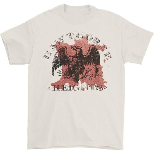 Hawthorne Heights T-Shirt
