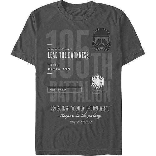 105th Battalion Star Wars T-Shirt