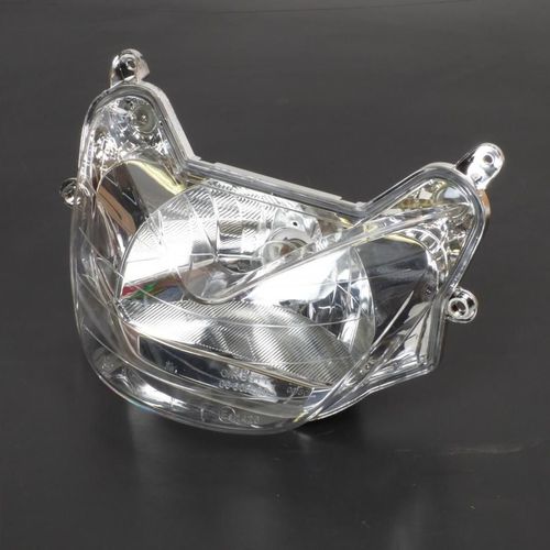 Optique Avant P2r Pour Scooter Yamaha 50 Aerox 1997 À 2012 Neuf