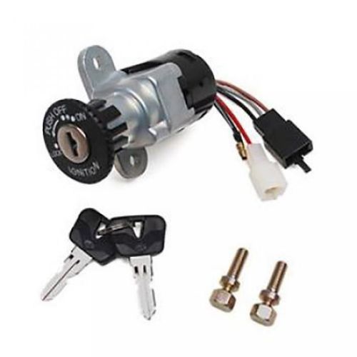 Neiman Contacteur À Clé P2r Pour Scooter Mbk 50 Booster 1990 À 2002 Neuf