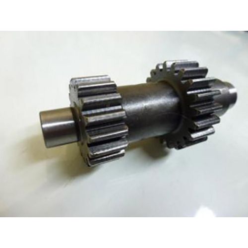 Boite De Vitesse Origine Pour Quad Bashan 200 Bs200s-7 Quad Chinois Neuf