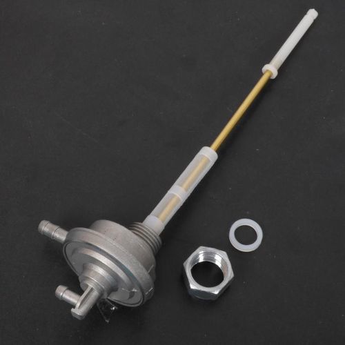 Robinet De Réservoir À Essence Teknix Pour Moto Honda 125 Cbr R 2004 À 2006 Neuf